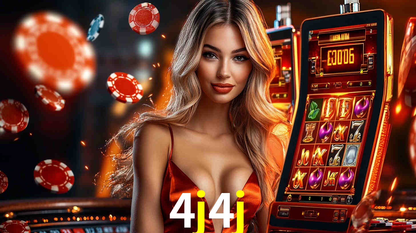 4j4j - Cassino da Elite - 4j4j.com