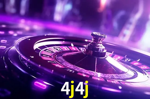 Estatísticas 4j4j