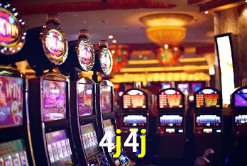 A Revolução dos Aplicativos de Jogos no 4j4j