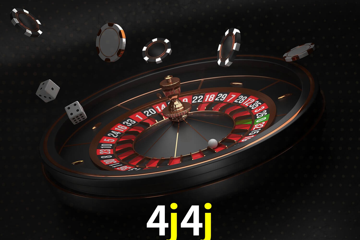 4j4j bet