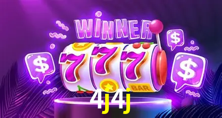 Desvendando o Mundo dos Jogos Virtuais na 4j4j