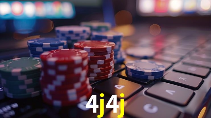 Casino Ao Vivo 4j4j