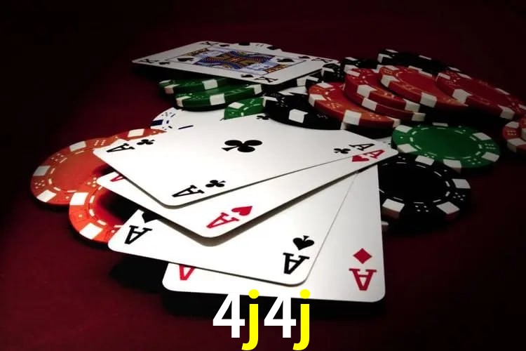Provedores de Jogos 4j4j