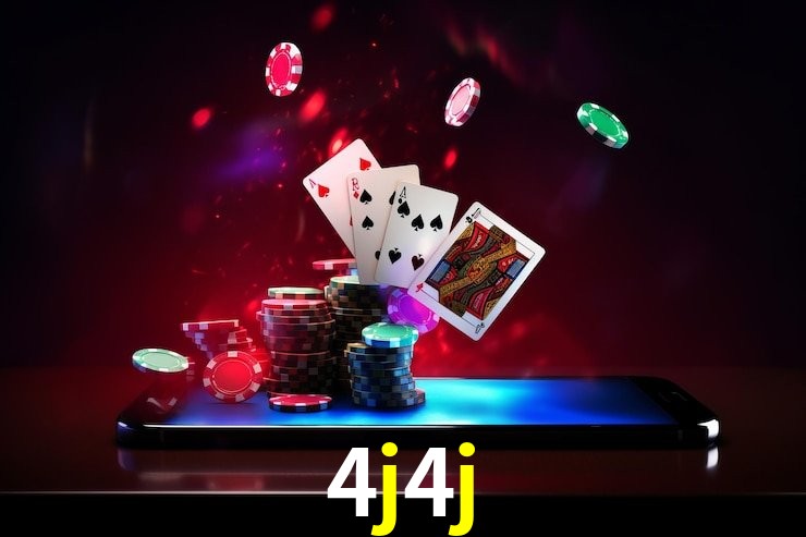 Mesa de Blackjack 4j4j