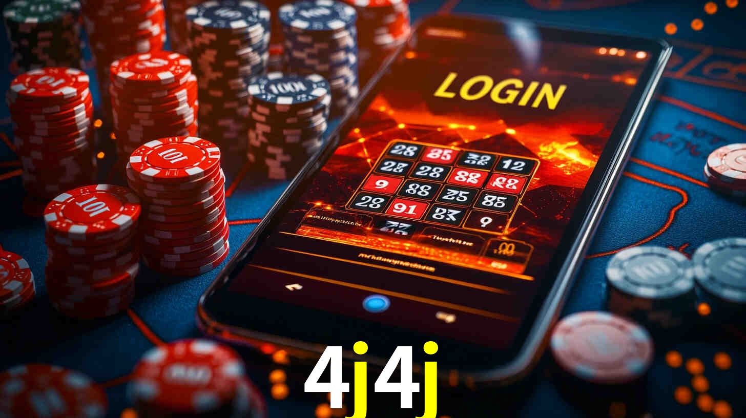 4j4j bet