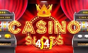 Casino VIP 4j4j