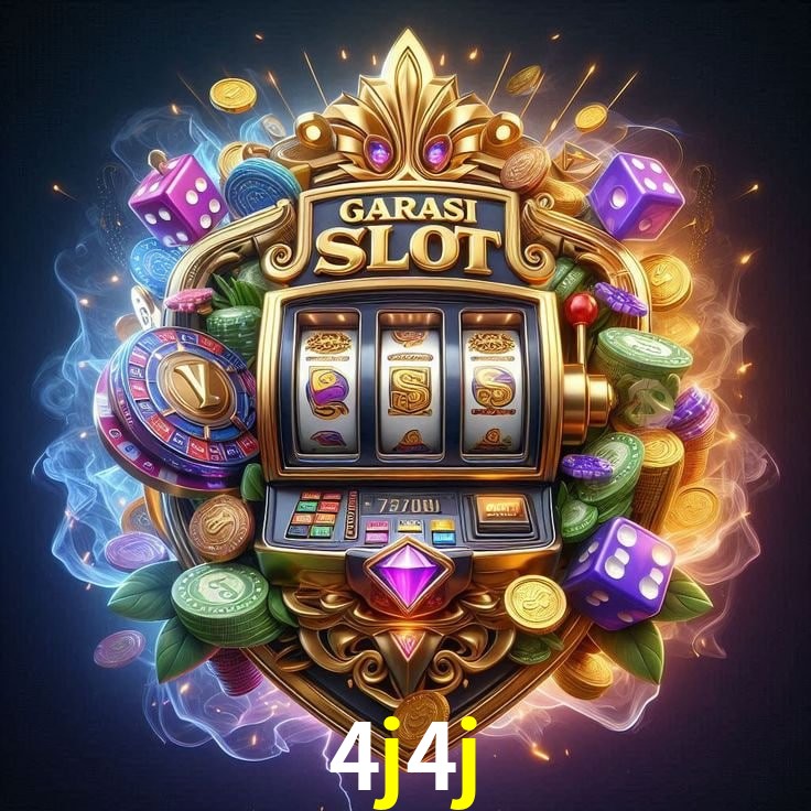 Jogos de Slot 4j4j
