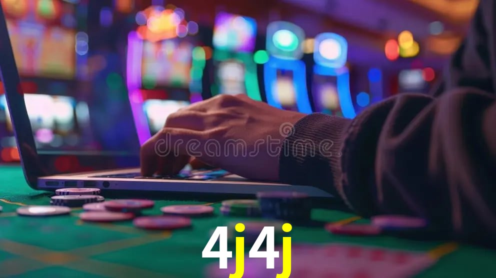 Recursos de Bônus 4j4j
