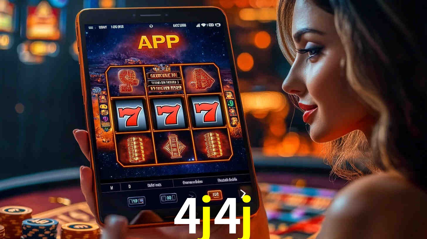 4j4j bet