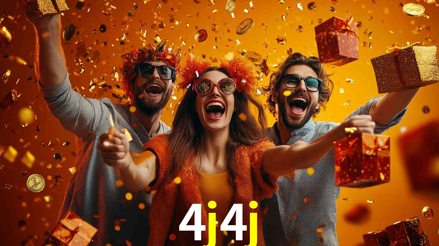 4j4j: A Experiência de Casino com Jogos de Mesa ao Vivo
