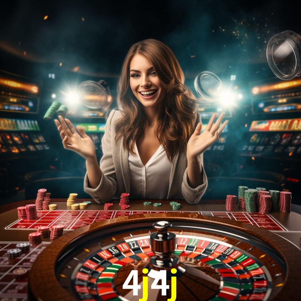4j4j bet