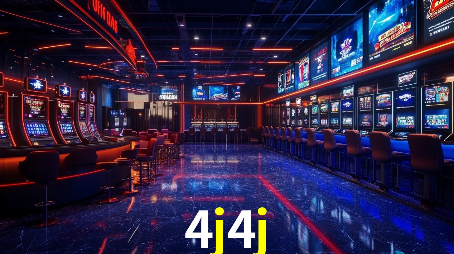 APP oficial da 4j4j para mobile