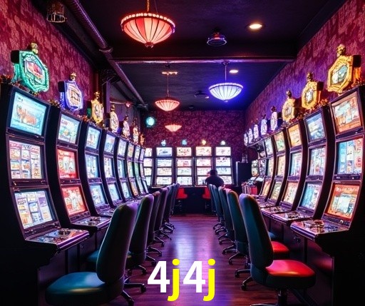 Sistemas de Segurança 4j4j