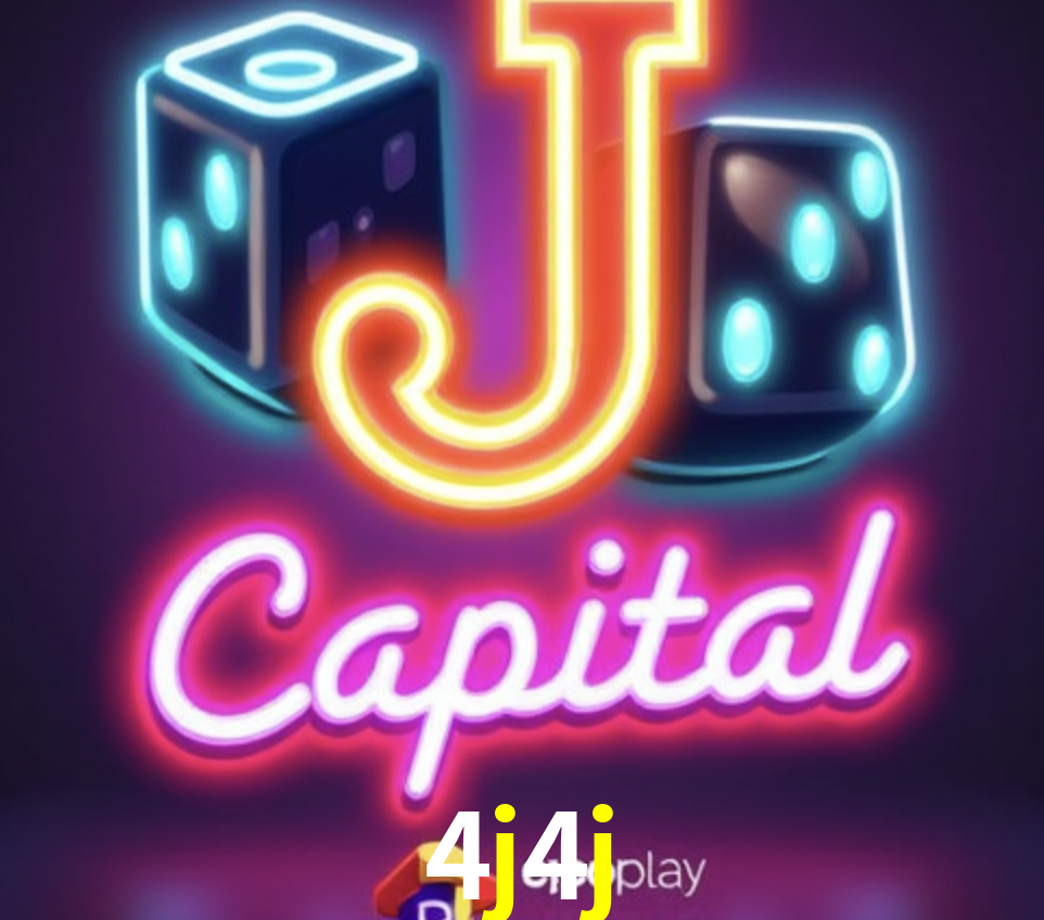 Descubra o Mundo do Cassino Online com 4j4j