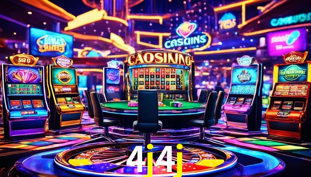 Especiais de Fim de Semana 4j4j