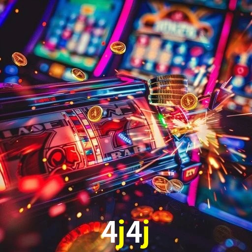Jogos de Slot 4j4j