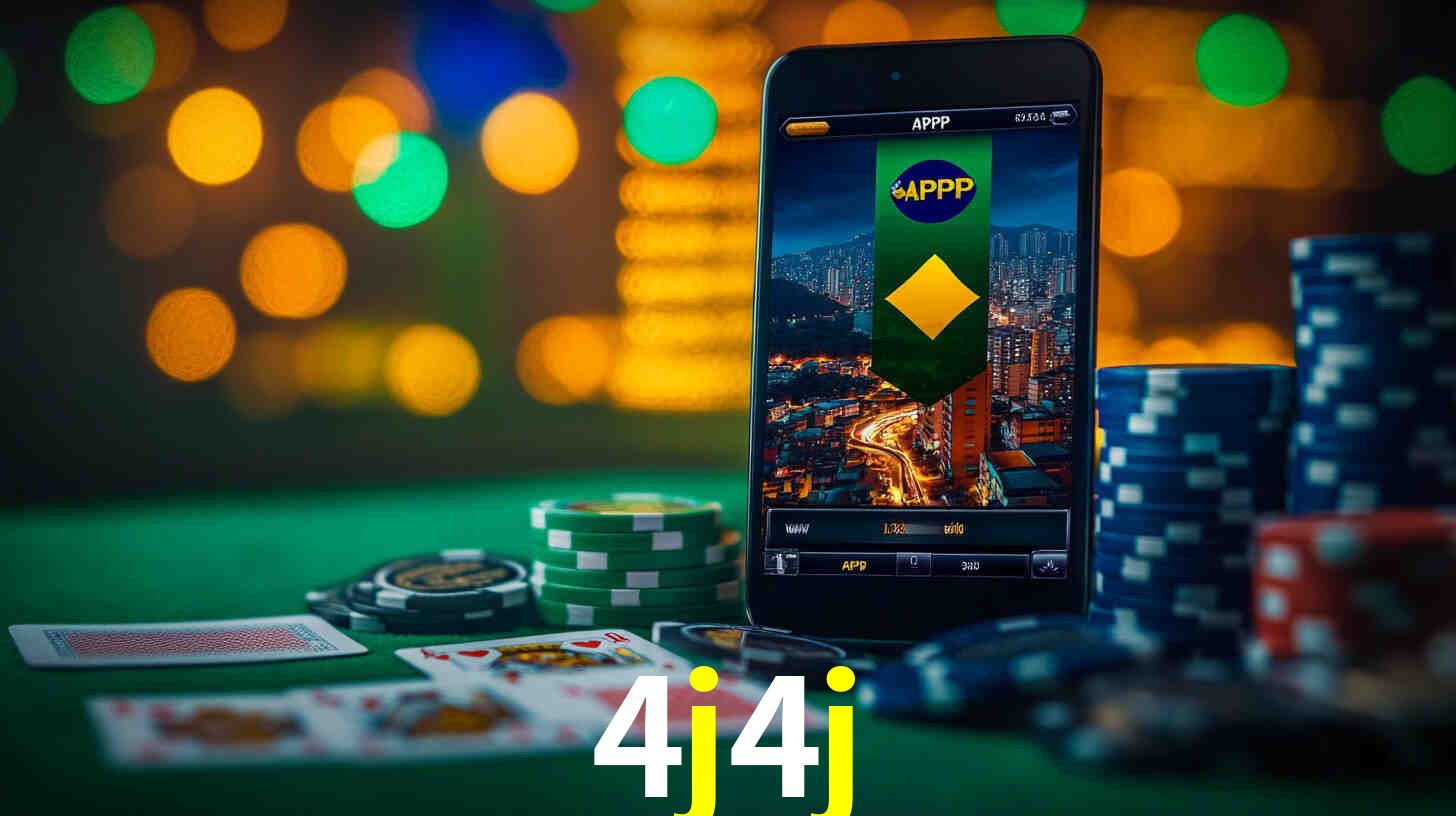 Interface do App 4j4j