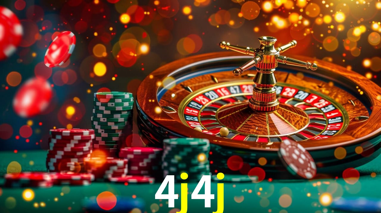 Mesa de Blackjack 4j4j