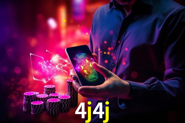 Casino Ao Vivo 4j4j
