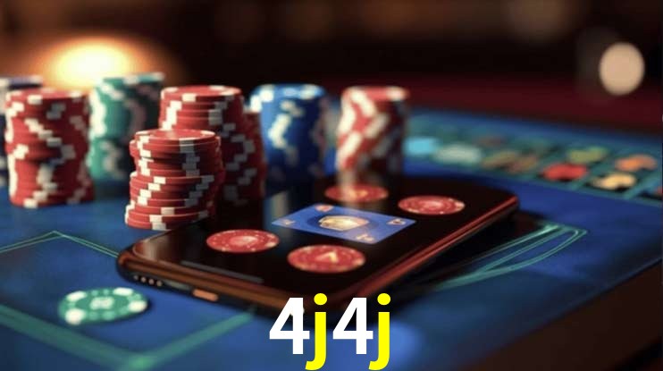 Estatísticas do Jogo 4j4j