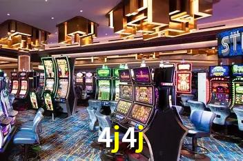 A Emoção da Loteria na 4j4j: Uma Chance de Mudança de Vida