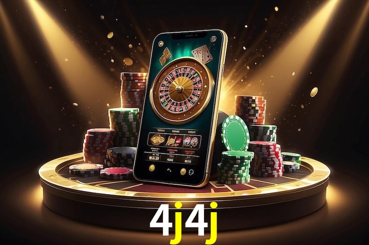 Diretório de Jogos 4j4j