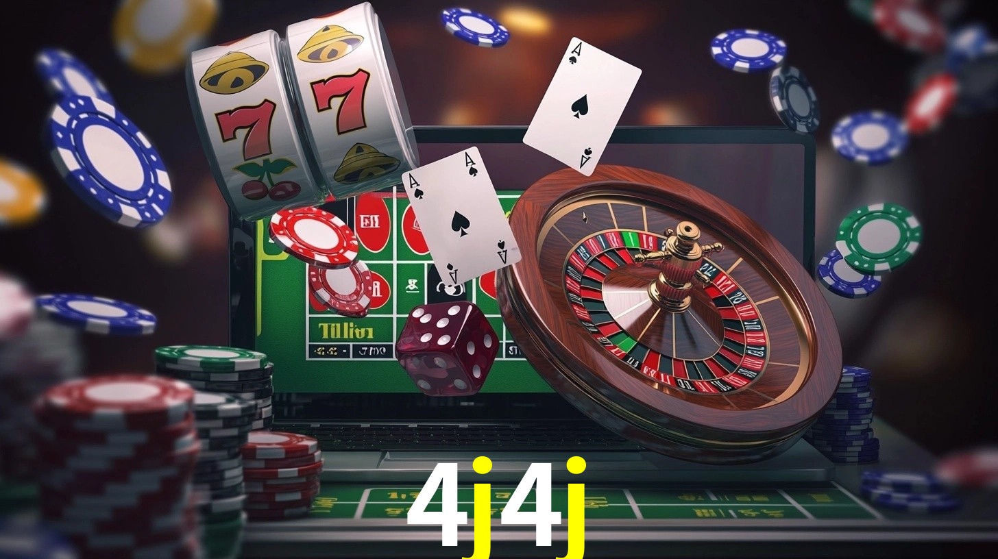 4j4j bet