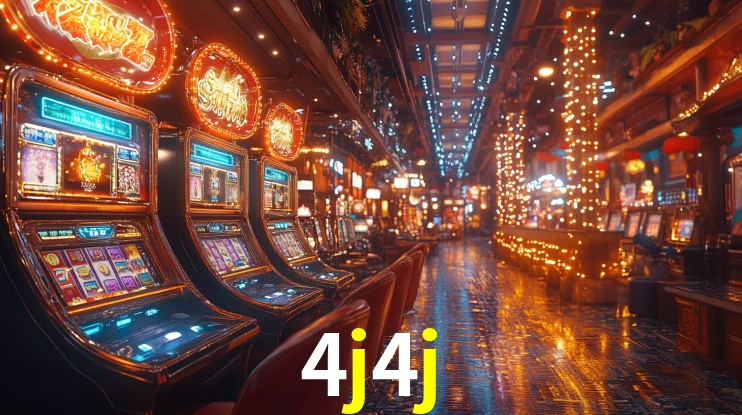4j4j: Seu Especialista em Apostas Esportivas Brasileiras