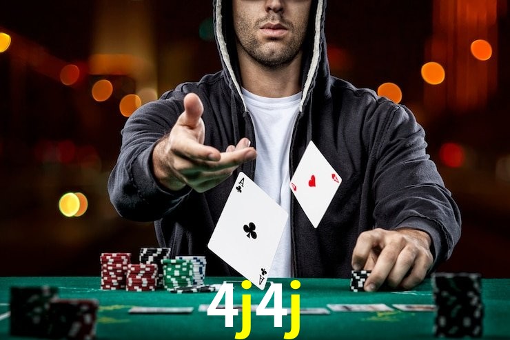 Jogos Exclusivos 4j4j