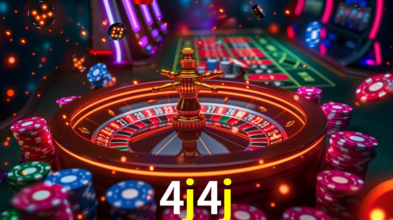 Estatísticas Esportivas 4j4j