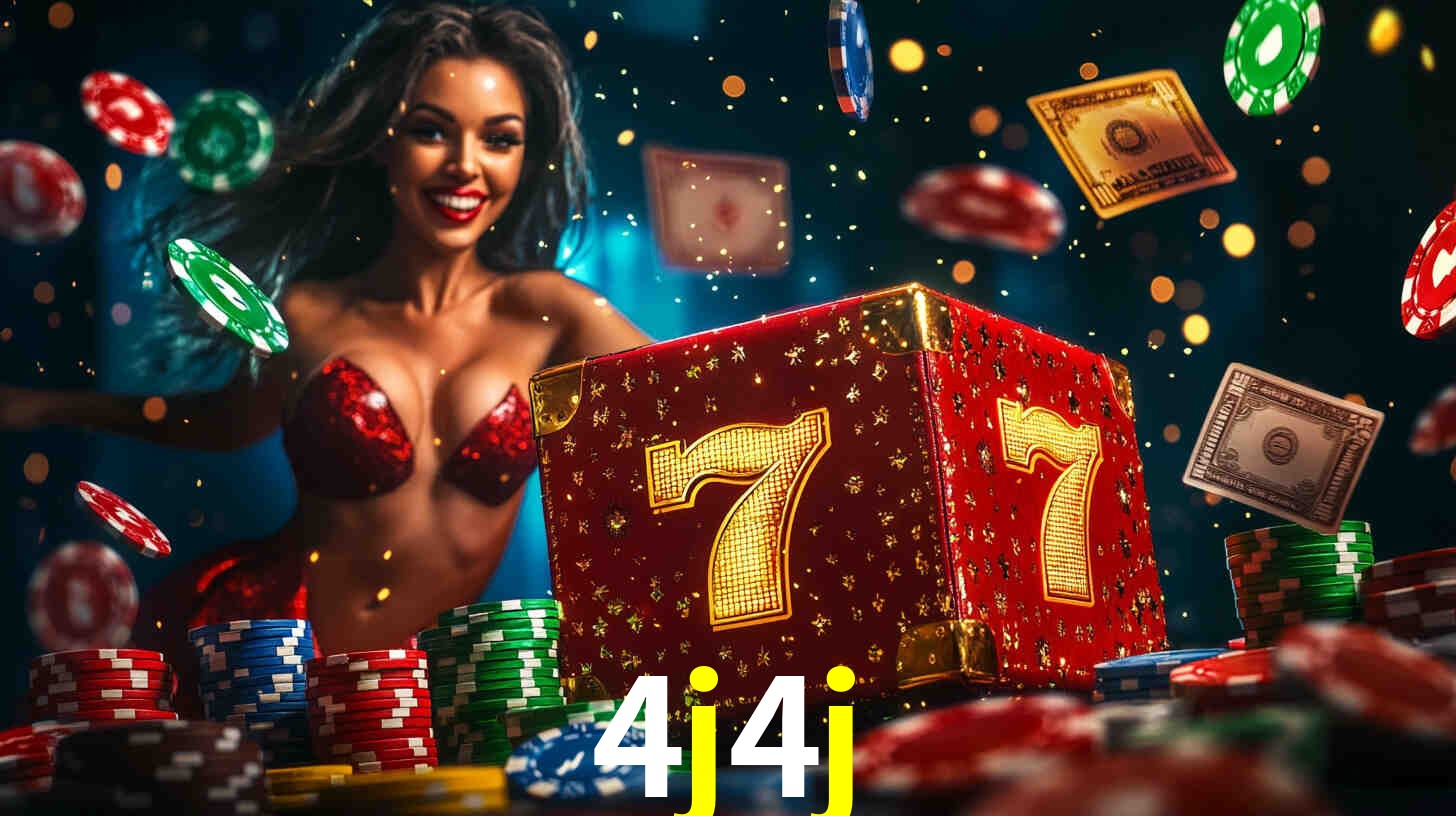 Jogos Exclusivos 4j4j