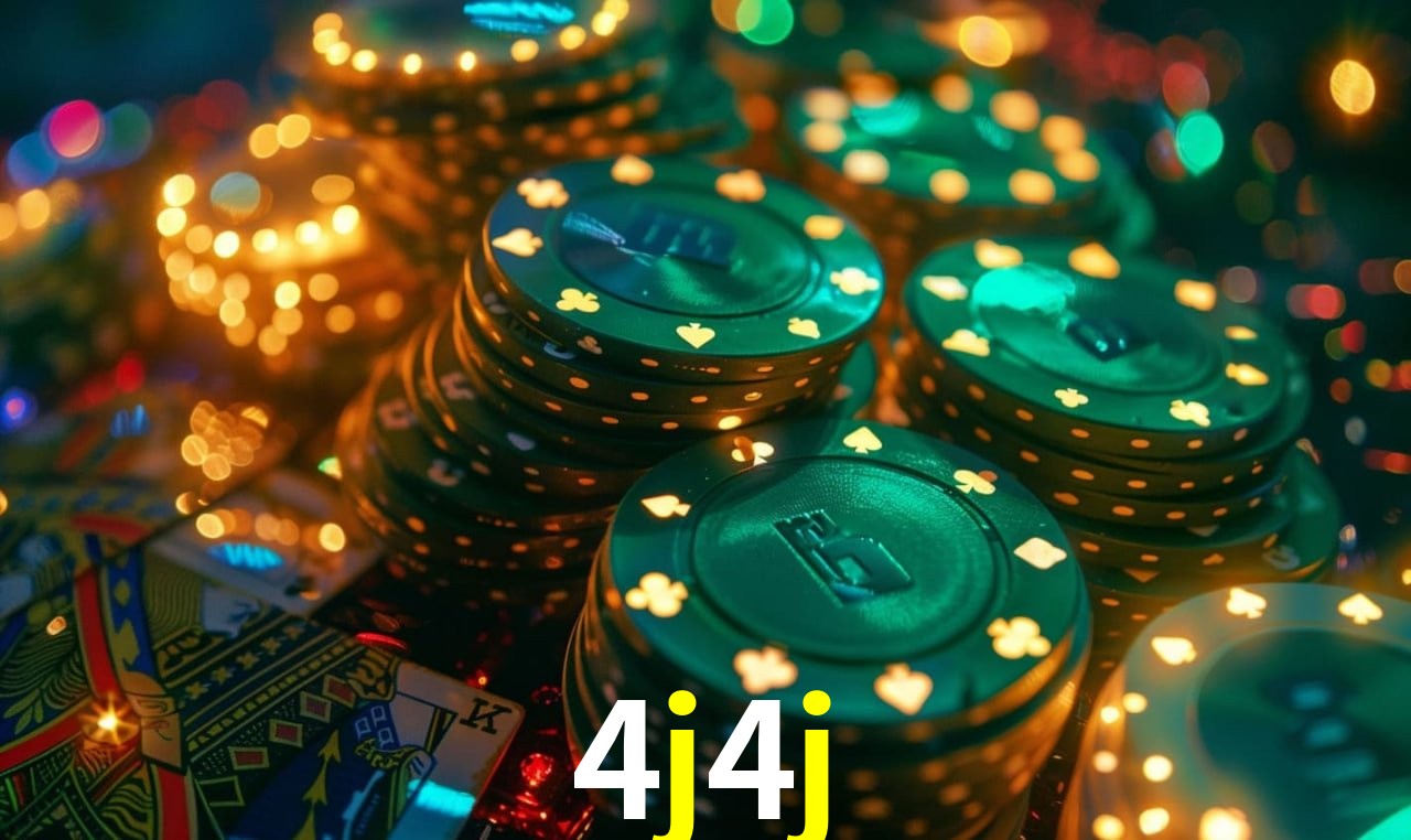 Tecnologia da Plataforma 4j4j