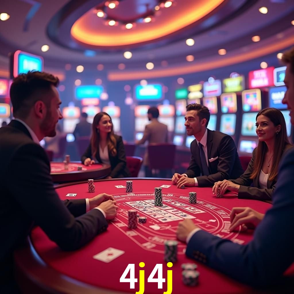 Diretório de Jogos 4j4j