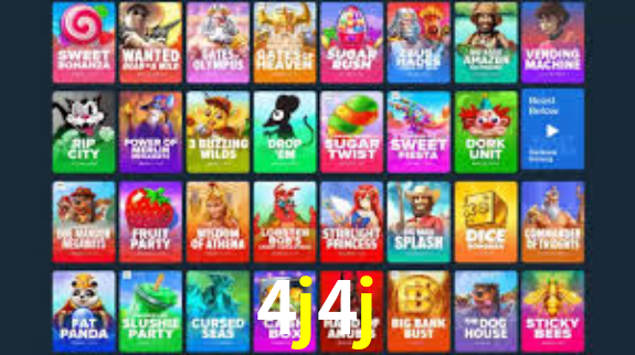 APK oficial da 4j4j para Android