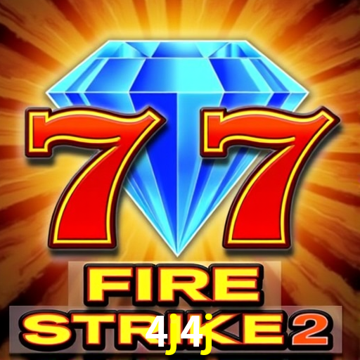 Imagem promocional da 4j4j mostrando a plataforma e suas vantagens