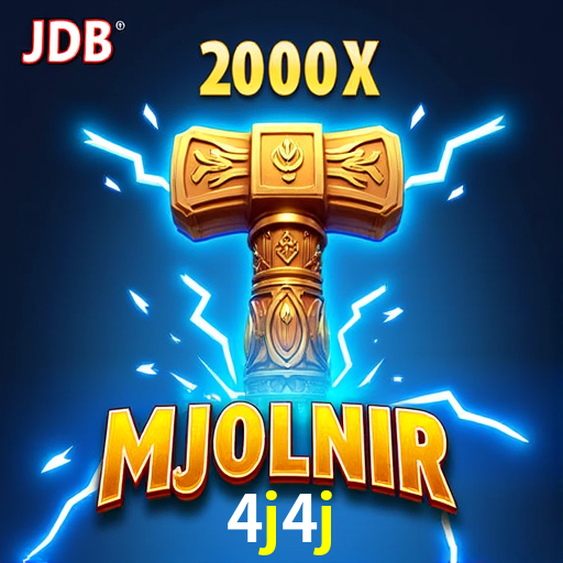 Cadastro rápido e seguro na 4j4j