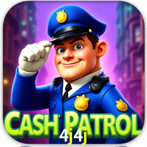 Slots online da 4j4j com jackpots progressivos