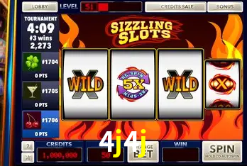 Programa VIP exclusivo da 4j4j